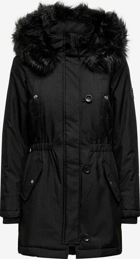 ONLY Winter parka 'IRIS' in Black, Item view