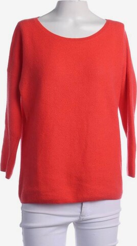 Iheart Pullover / Strickjacke M in Rot: predná strana