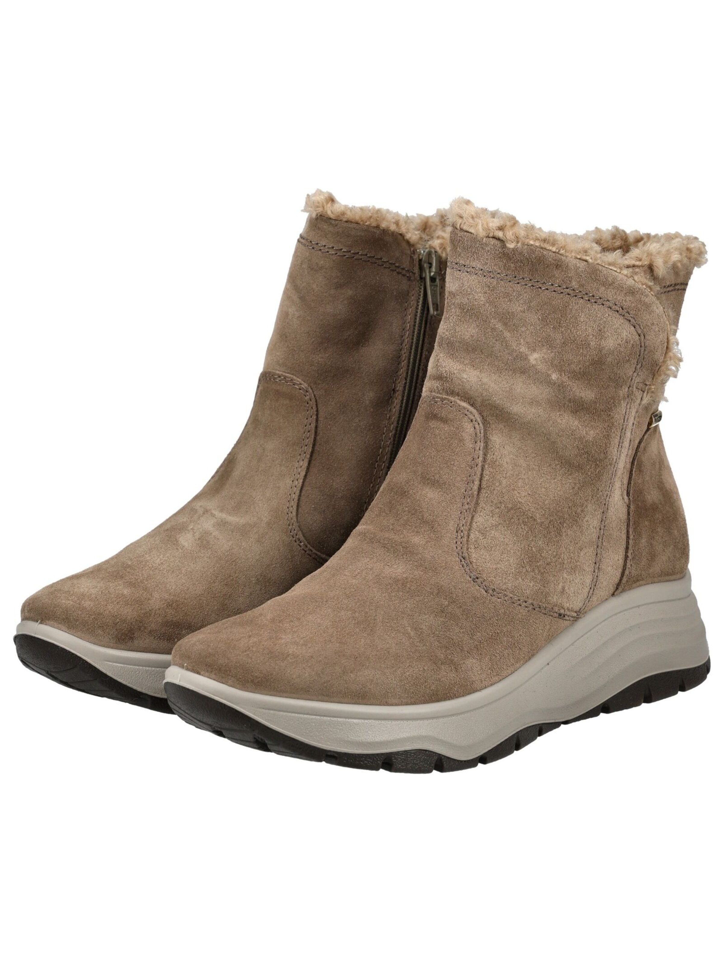 IMAC Bootie in Beige