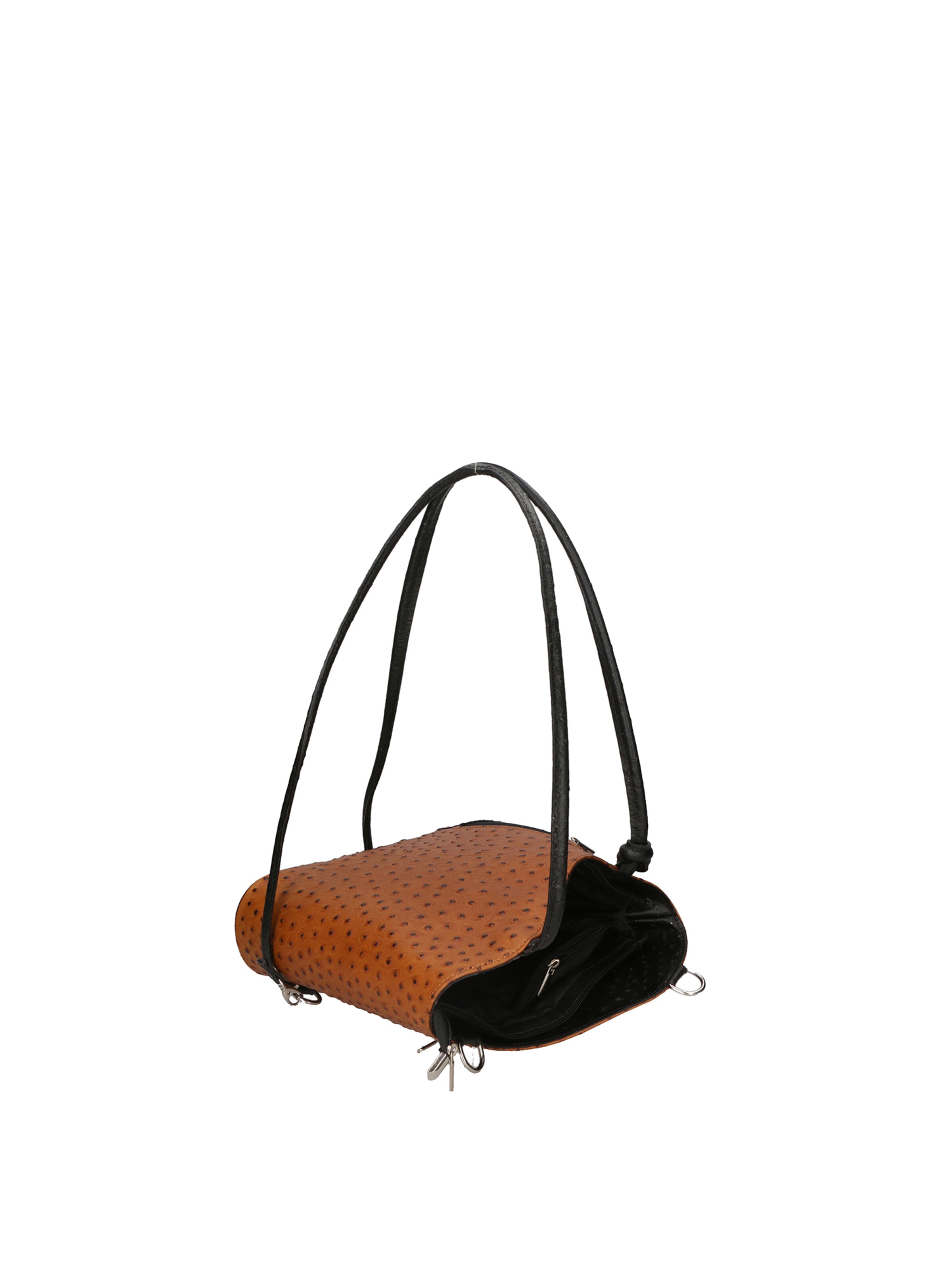 Zaino di Gave Lux in marrone