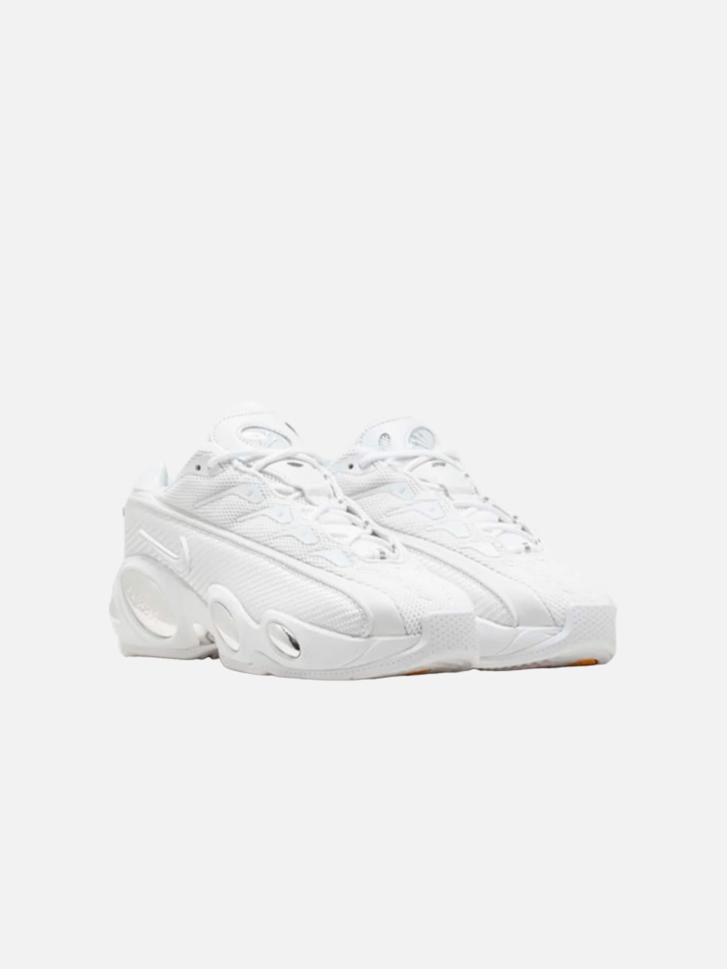 NIKE Slip On 'Nike NOCTA Glide Drake'‌‌‌‌‌‌‌‌‌‌ in Weiß