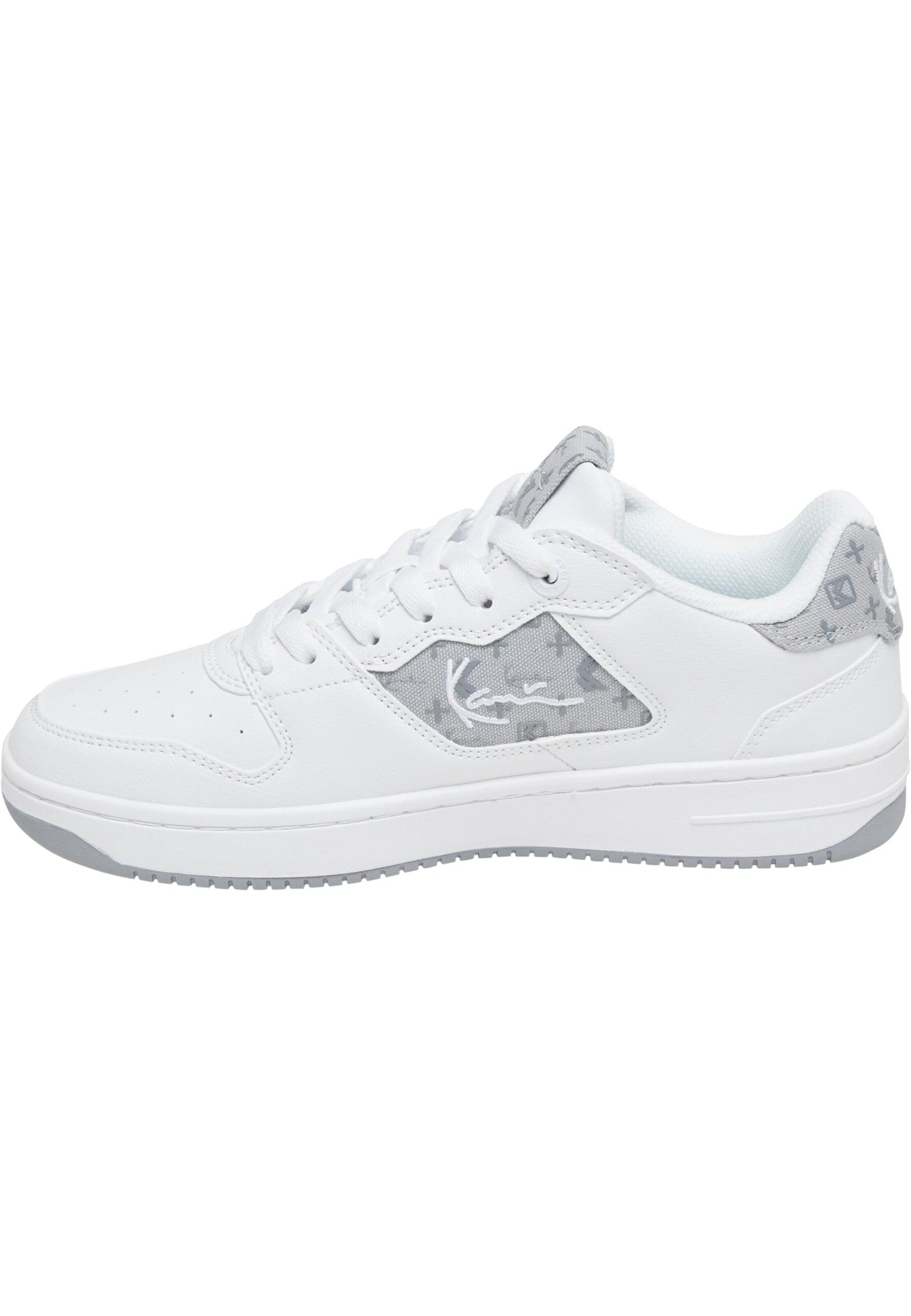 Karl Kani Trampki '89 Classic' w kolorze biały: przód