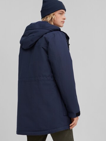 Parka di mezza stagione di O'NEILL in blu