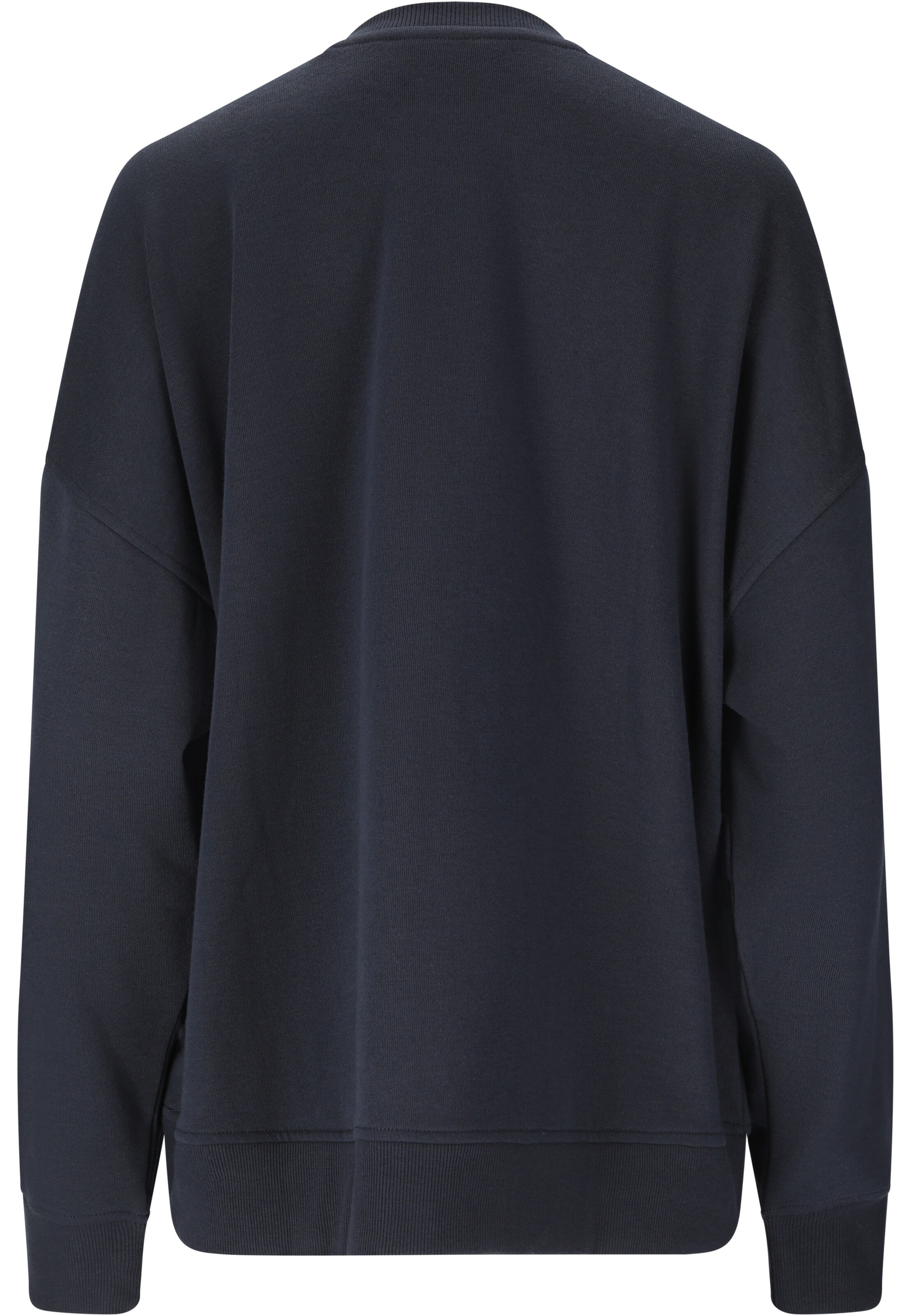 Athlecia Sweatshirt 'Rayev' in Blau