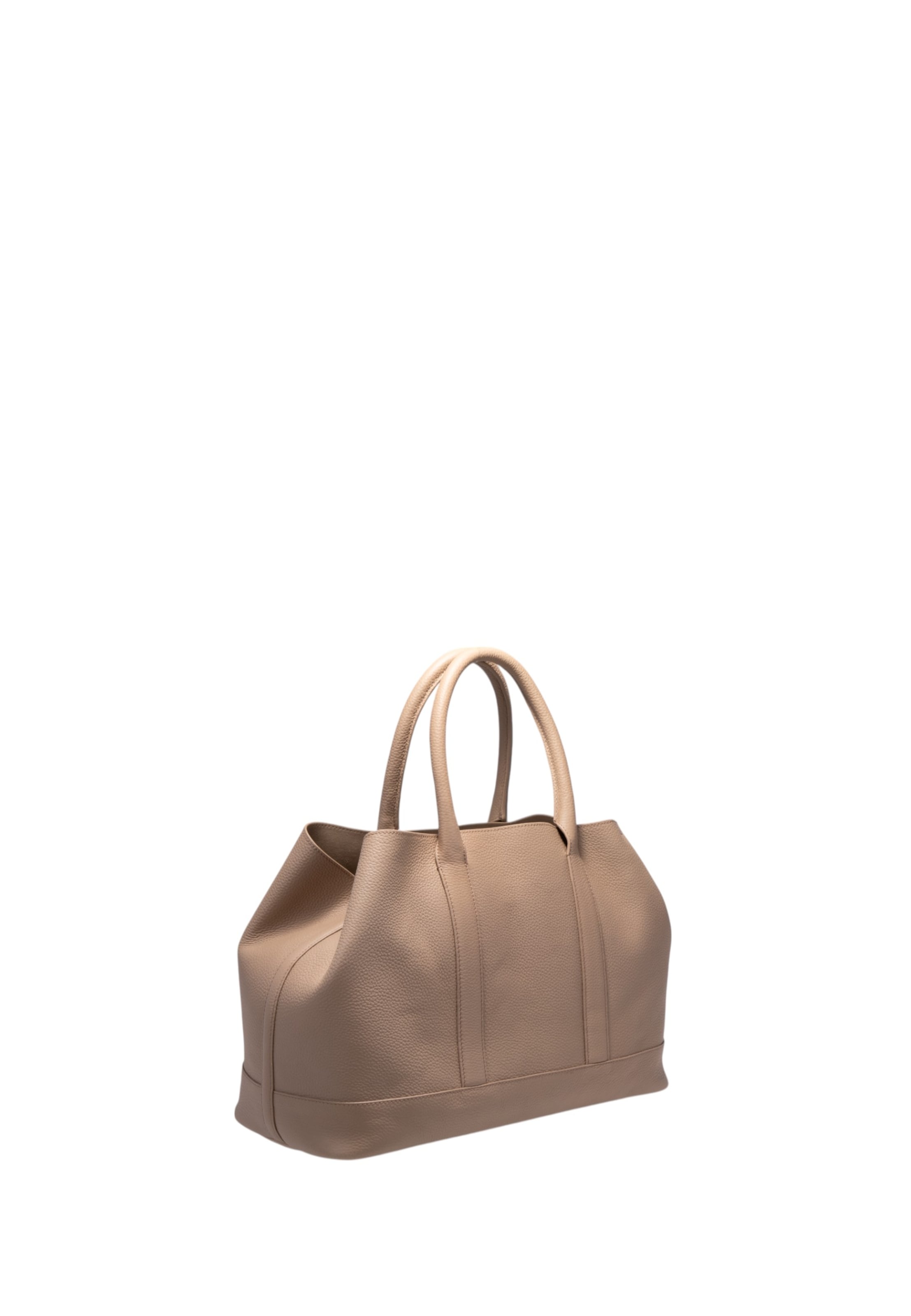 BOGNER - Bolso de mano 'Bozen Theresa' en marrón