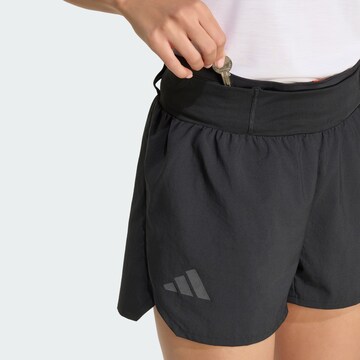 ADIDAS TERREX Loosefit Outdoorshorts 'Xperior CLIMA365' in Schwarz