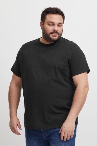Blend Big Shirt 'Gila' in Black: front