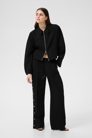 Loosefit Pantalon 'KBCodi' KAREN BY SIMONSEN en bleu