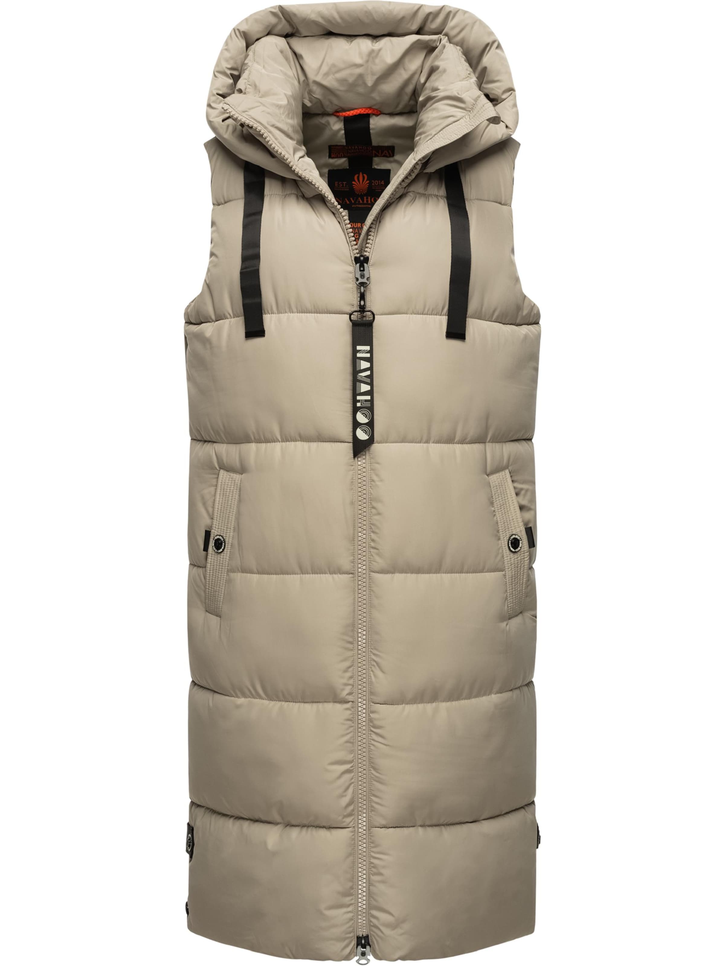 NAVAHOO Елек в бежово