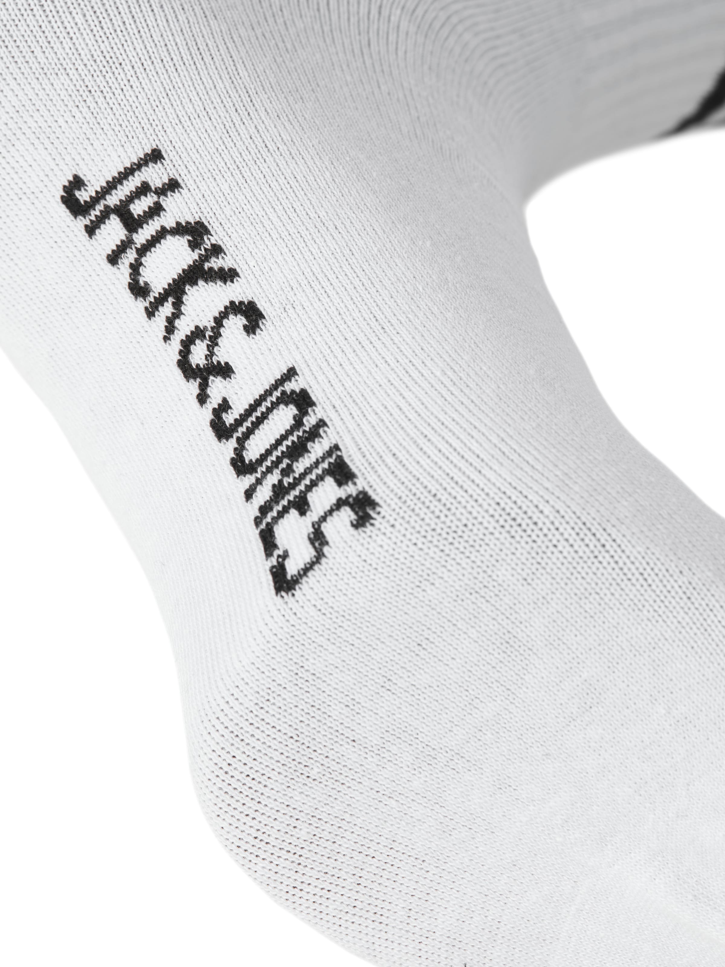 JACK & JONES Socken 'JJTravis' in Weiß