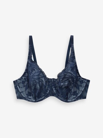 Next Push-up Bra in Beige