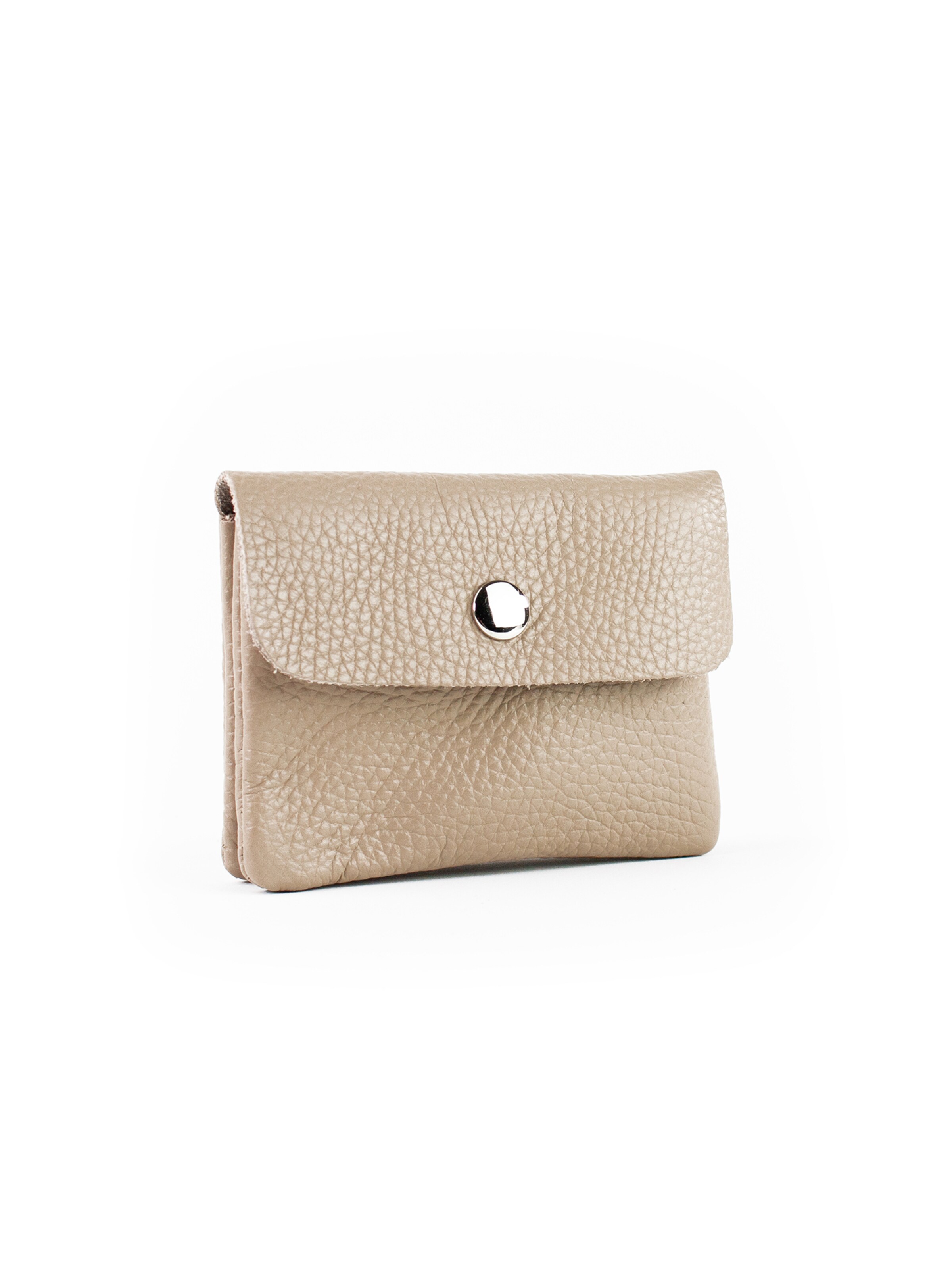 lePelou Wallet 'ELISA' in Beige
