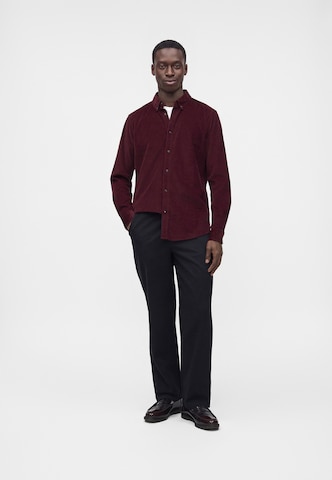 Loosefit Pantalon 'ONSTOBY' Only & Sons en noir