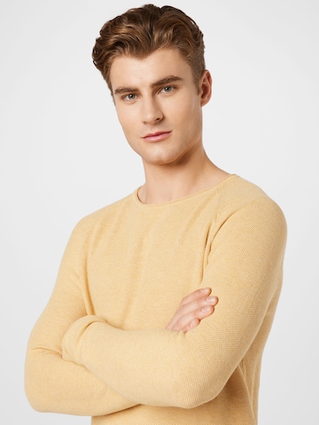 NOWADAYS Pullover in Beige