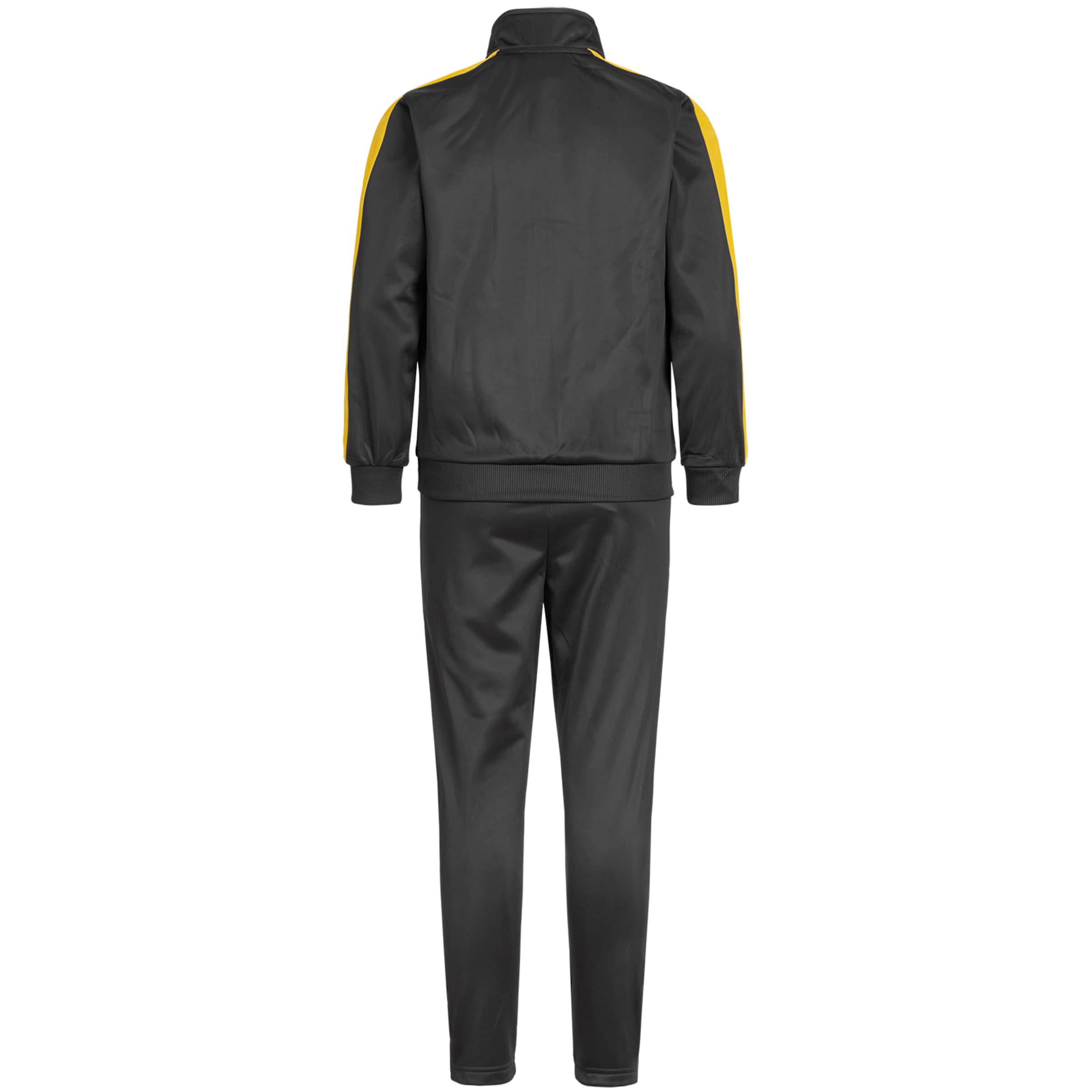 Benlee Tracksuit 'Present' in Black
