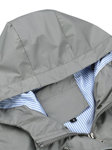 Youthup Übergangsjacke in Grau