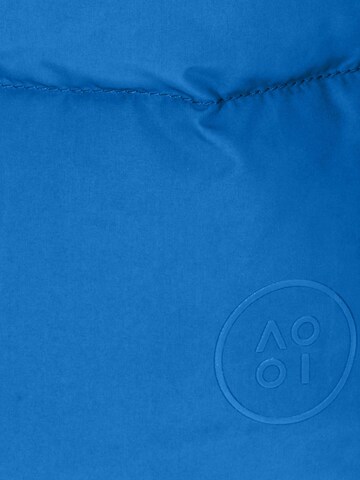 Kabooki Jacke ´JASON 100` in Blau