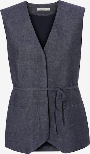 TATUUM Veste pieejams S, krāsa - antracīta, Preces skats
