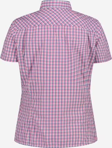 CMP Blouse in Pink