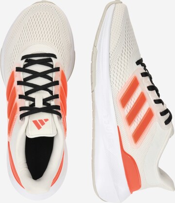 ADIDAS PERFORMANCE Jooksujalats 'ULTRABOUNCE', värv valge