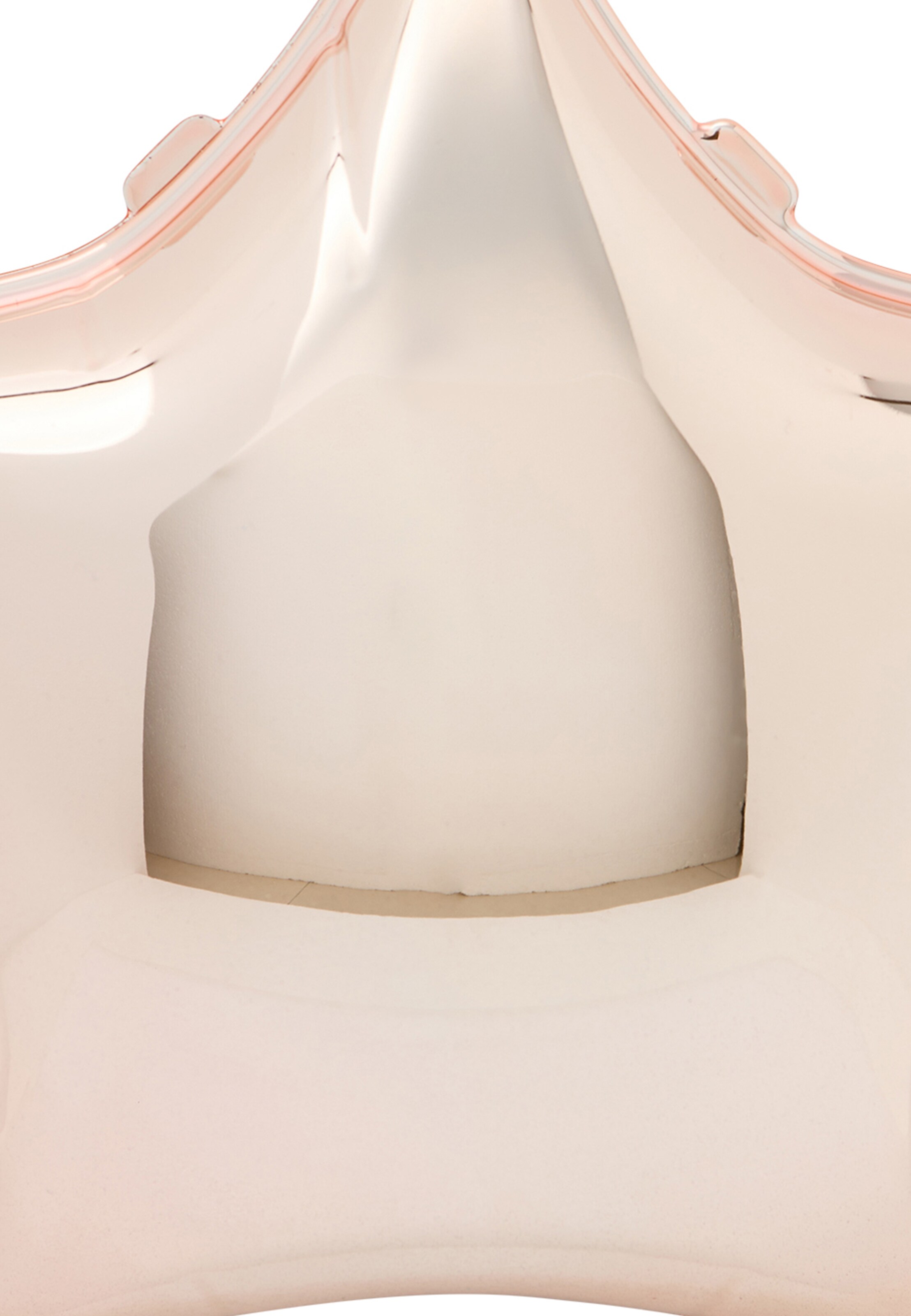 KRZY Клатч в Бежевый