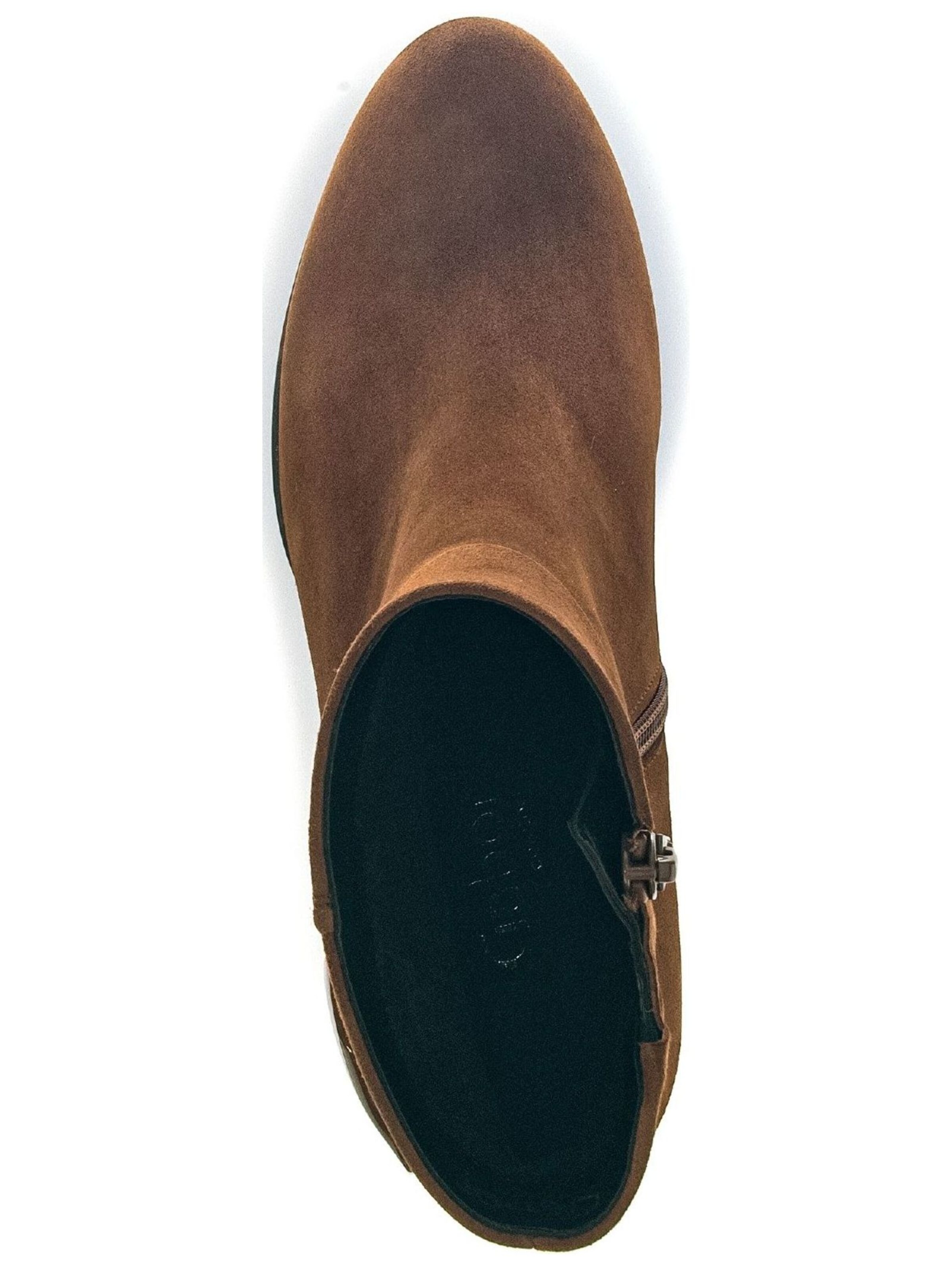 GABOR Stiefelette in Braun