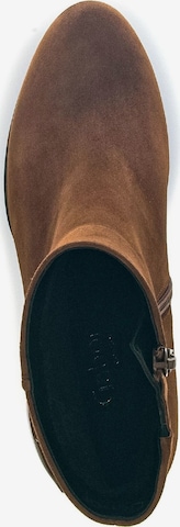 GABOR Ankle Boots in Brown