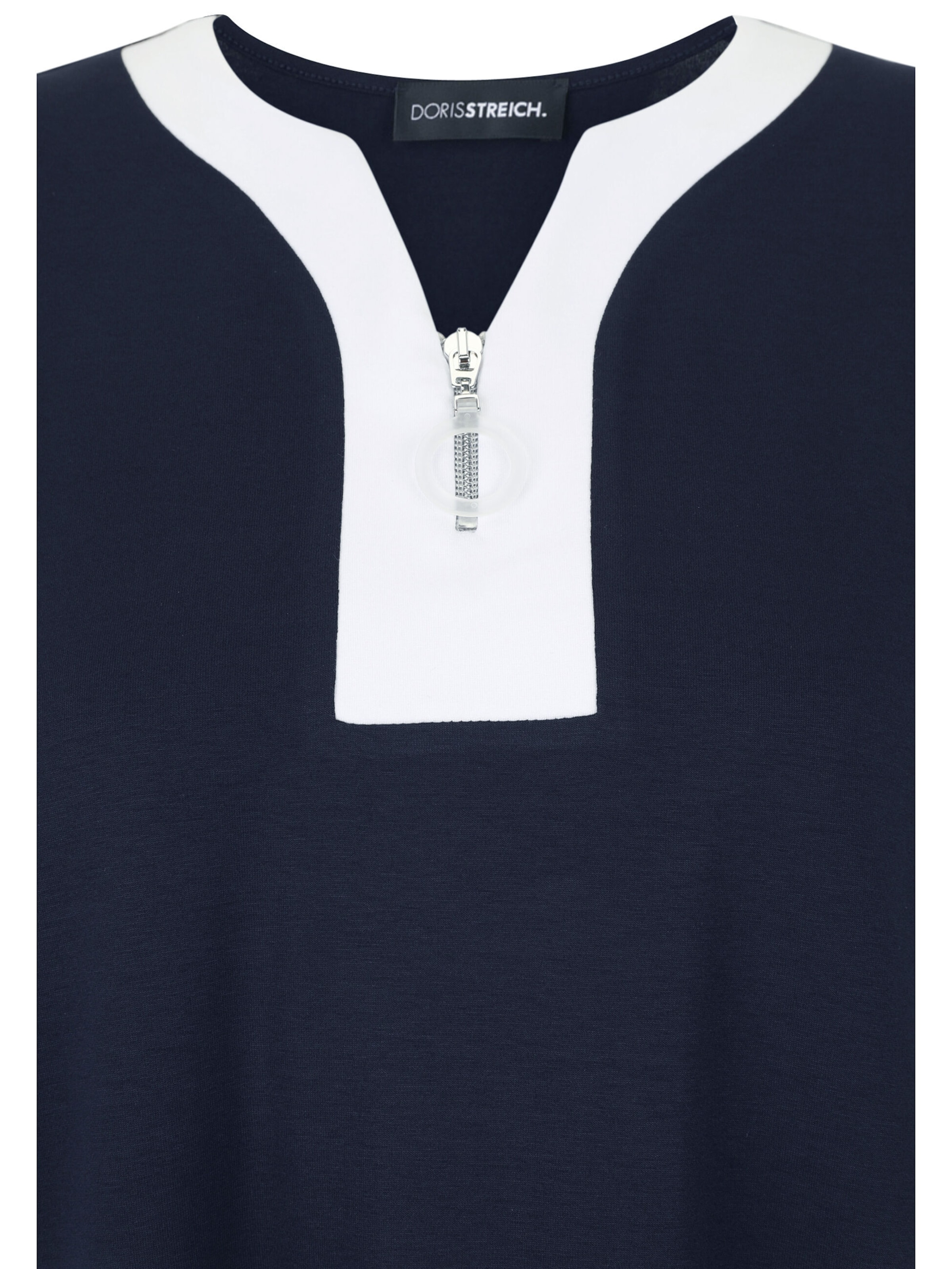 Doris Streich Shirt in Blue