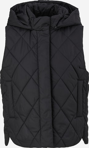 Gilet s.Oliver BLACK LABEL en noir : devant