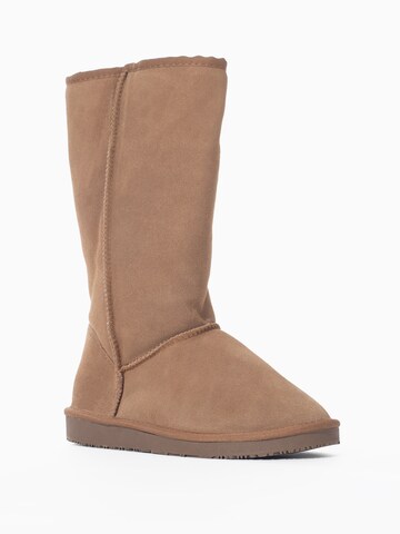 Gooce Boots 'Elidir' in Brown