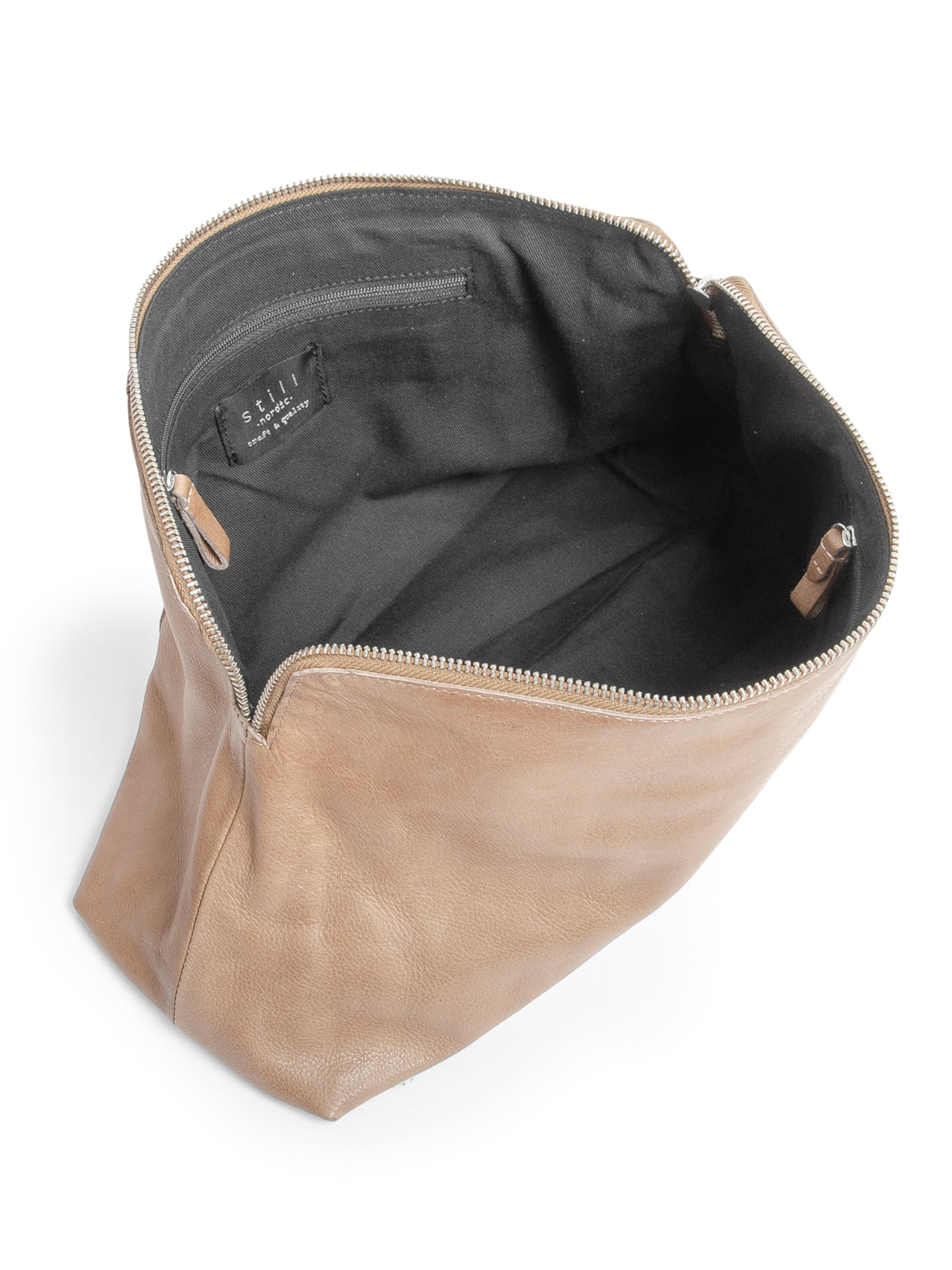 still Nordic Kosmetiikkalaukku värissä beige