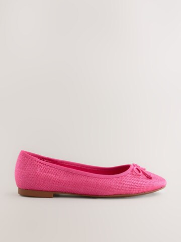 Next Balerinke 'Forever Comfort' | roza barva