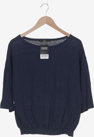 LANIUS Top & Shirt in L in Blue: front