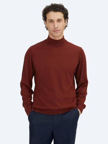 KİP Trui in Rood