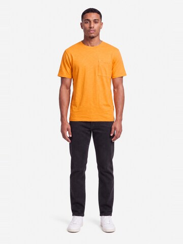 !Solid Shirt 'SDDurant' in Orange