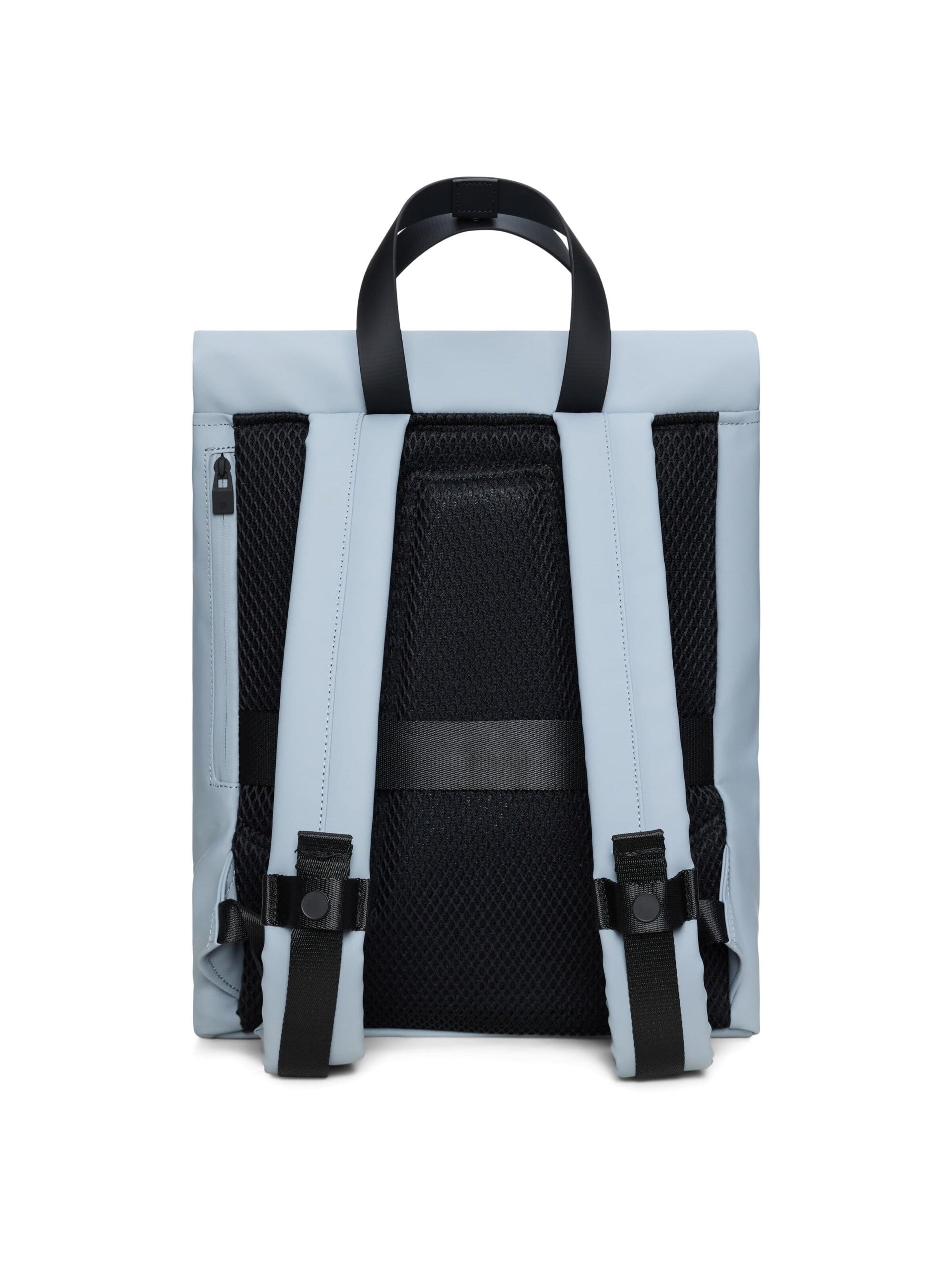 RAINS Backpack '2 Way' in Blue