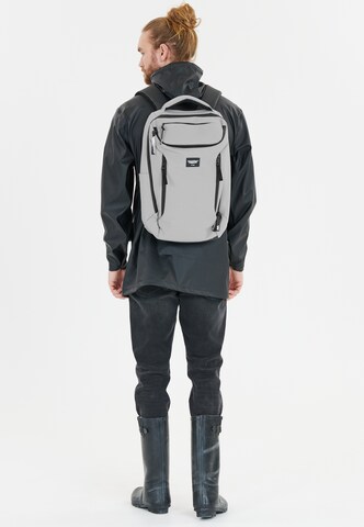 Weather Report Rugzak 'Bronze' in Grijs