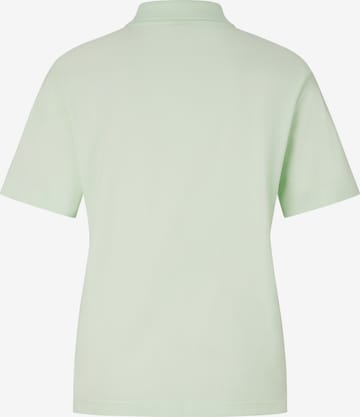 Bogner Fire + Ice Shirt 'Cataleya' in Green