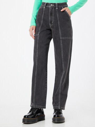 LEVI'S ® Loosefit Jeans '94 Baggy Carpenter' in Blauw: voorkant