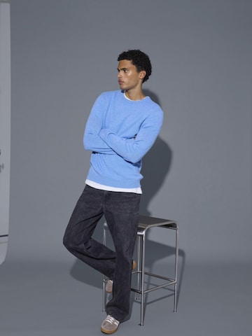 Pullover 'BHBranko' di BLEND in blu