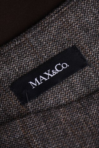 MAX&Co. Rock S in Braun