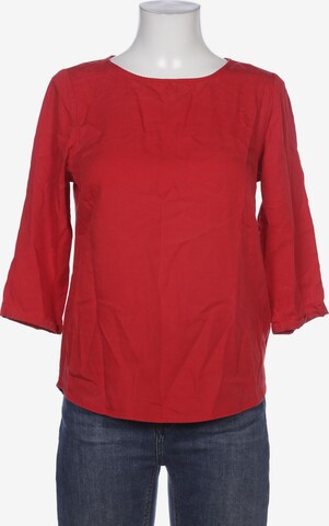 ARMEDANGELS Blouse & Tunic in S in Red: front