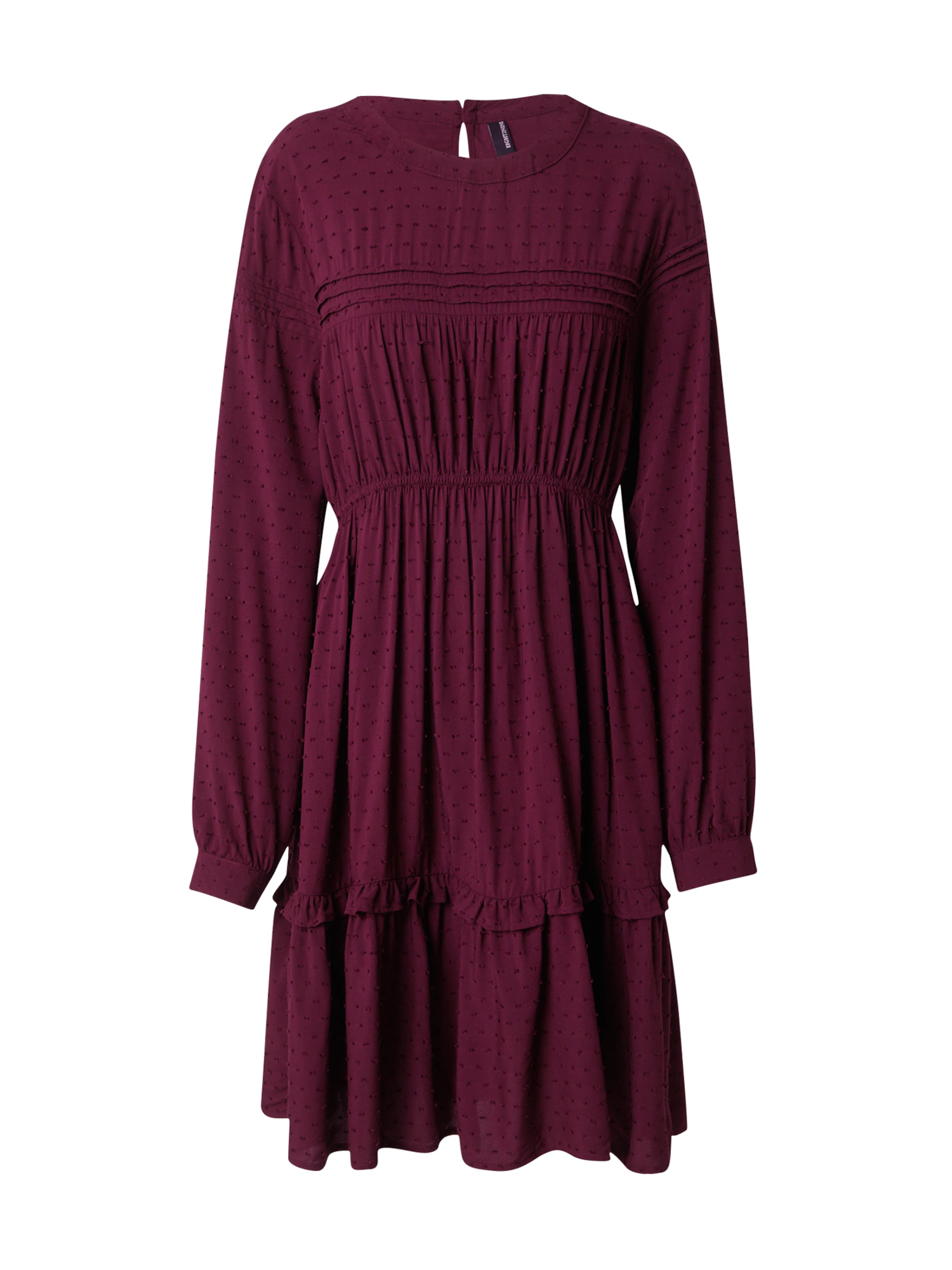 Eight2Nine Φόρεμα σε κόκκινο: μπροστά