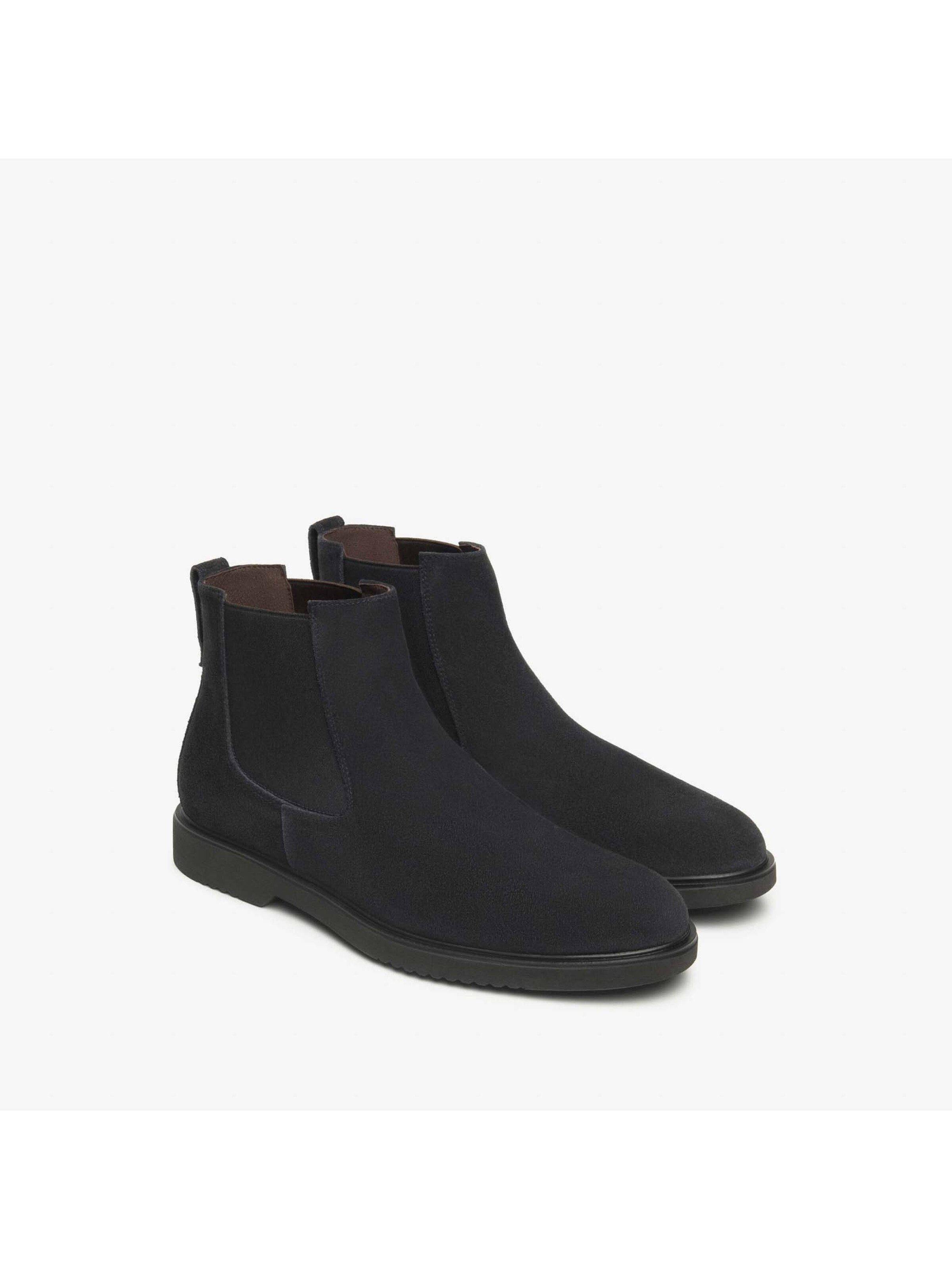 Nero Giardini Boot in Blue