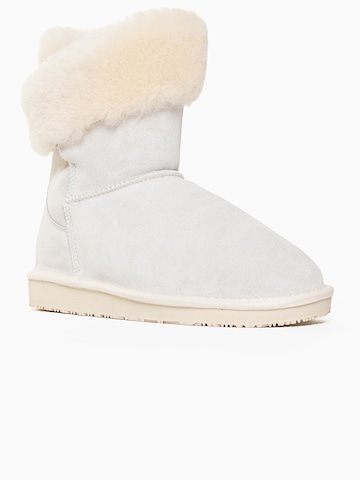 Gooce Snow boots 'Beverly' in White