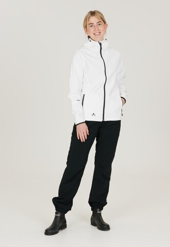 Whistler Outdoor Jacket 'Covine' in White