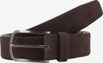 JOOP! - Cinturón en marrón