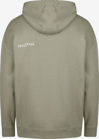 PUMA Sportsweatshirt in Grau