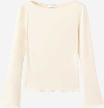 MANGO Majica u svijetlobež, Pregled proizvoda