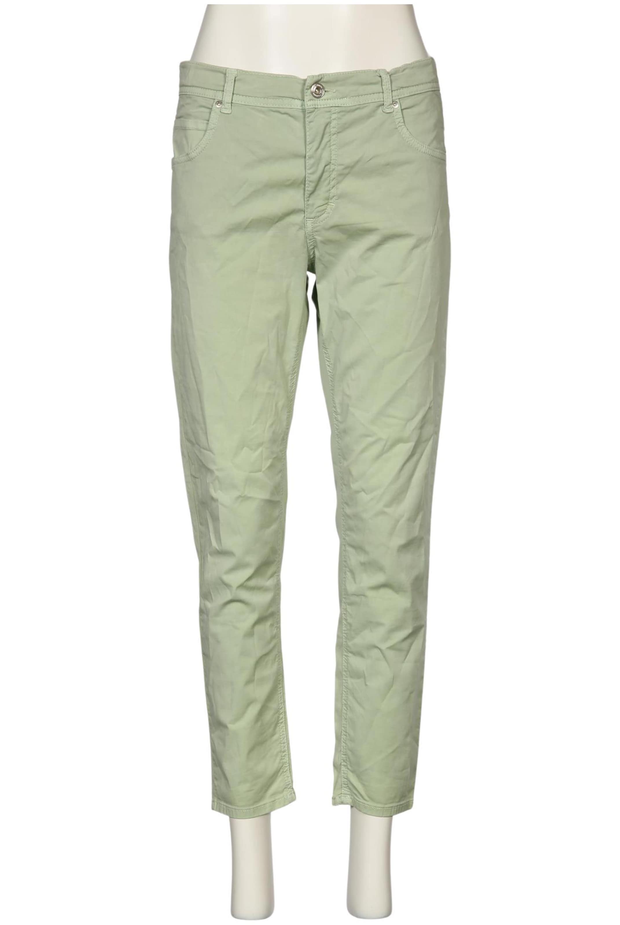 Angels Pants in L in Green: front